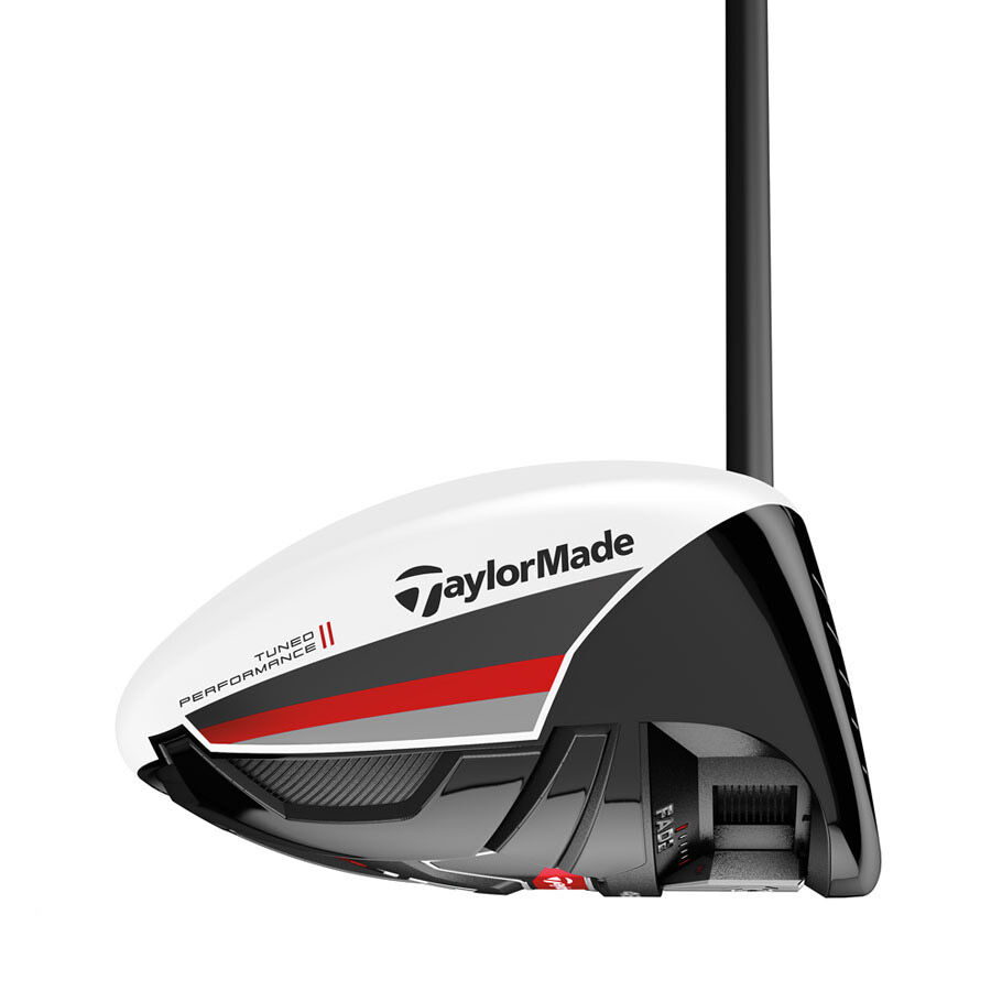 Pilote TaylorMade SIM2 MAX D 1W tête de 10,5 degrés uniquement