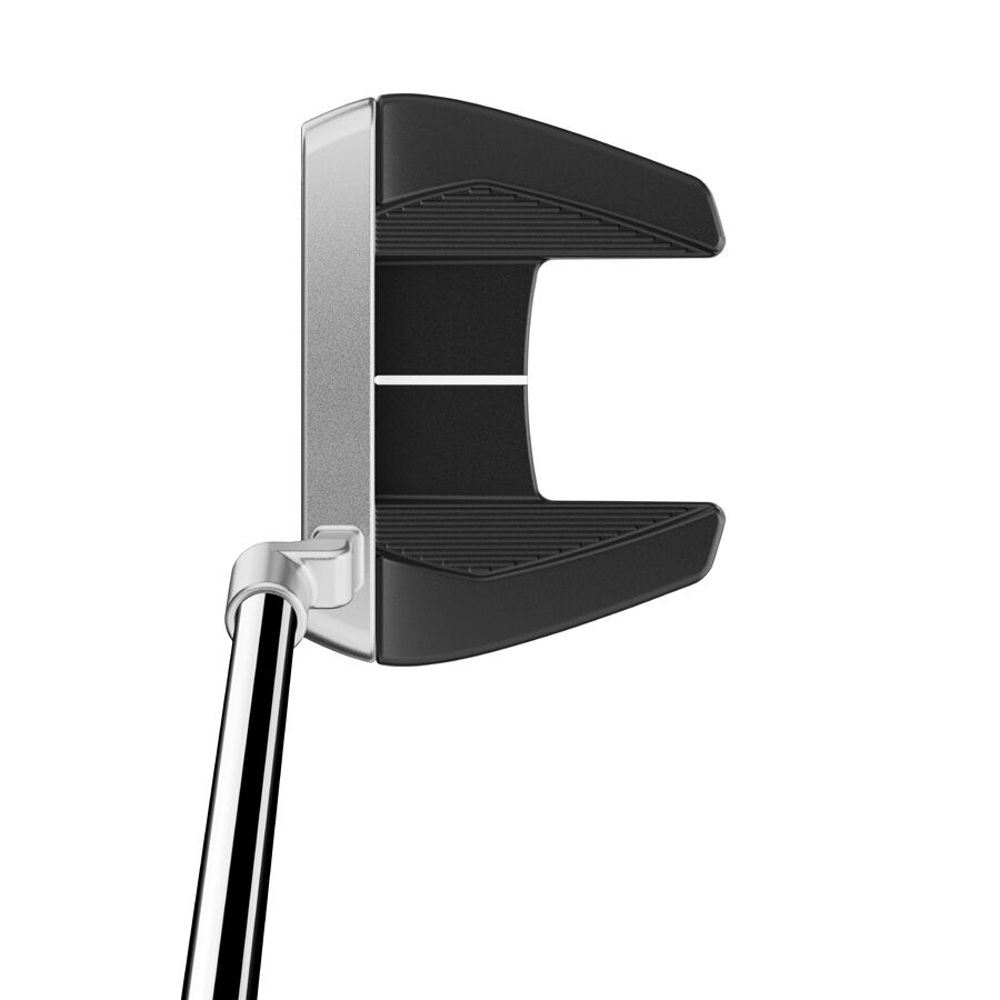 SYSTM2 Bandon L-Neck