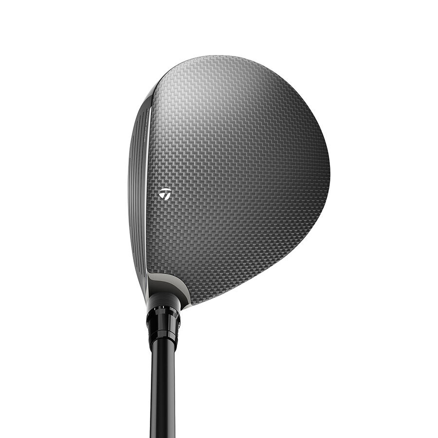Bois De Parcours Taylormade M5 Titane – 3, 15°, Main Gauche, Occasion