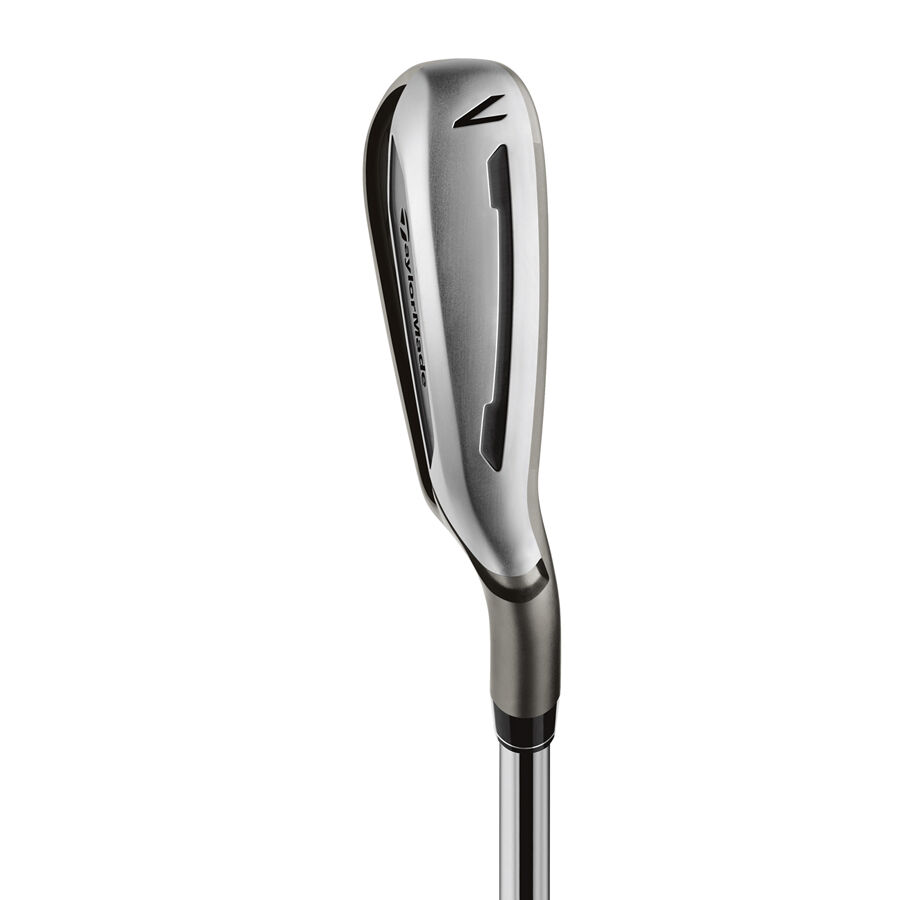TaylorMade Speedblade アイアン 4～9、P 7本 【公式通販】