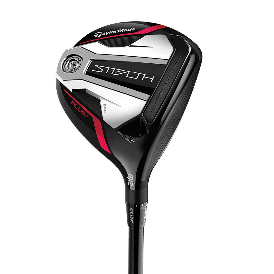 TaylorMad ステルスプラス3w Stealth Plus Fairway | TaylorMade Golf