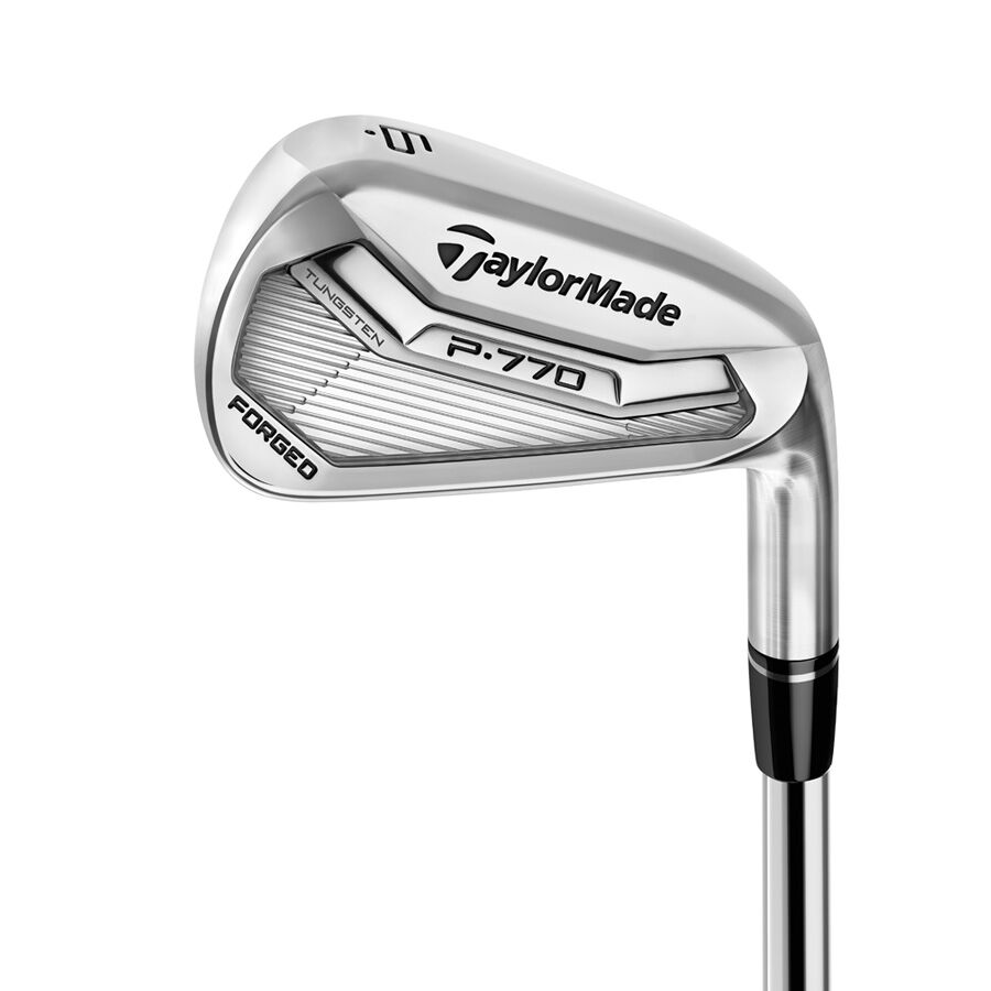TaylorMade P-770 アイアン 4番 P770 Irons