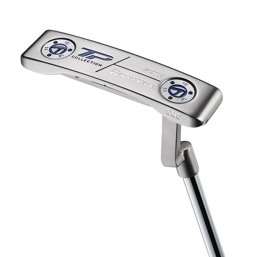 TaylorMade TP HYDRO BLAST TM1　34インチ TP Hydro Blast Soto