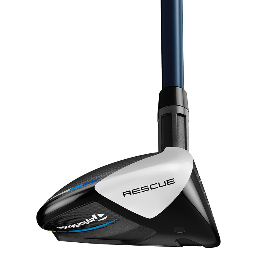 TaylorMade SIM2 MAX ユーティリティ SIM2 Max Rescue