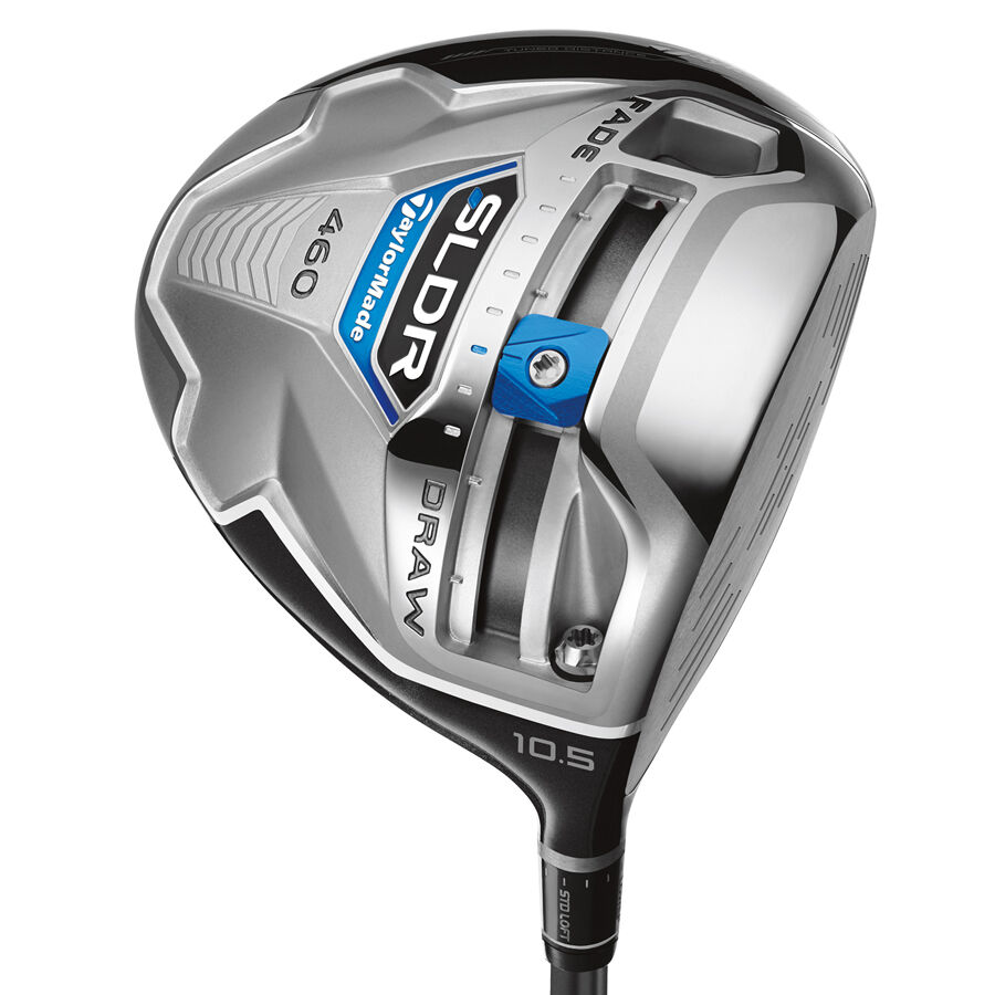 SLDR TP Driver | #1 Driver in Golf | TaylorMade Golf