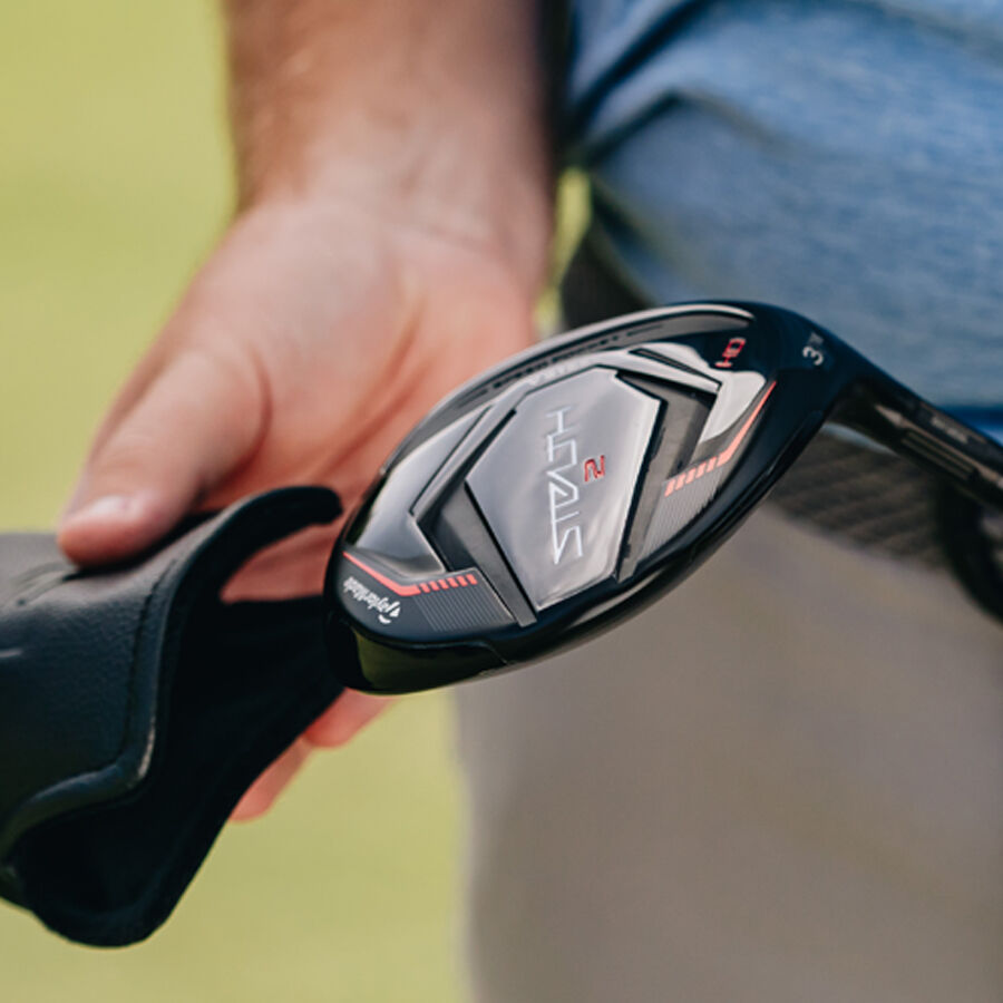 Stealth 2 HD Fairway