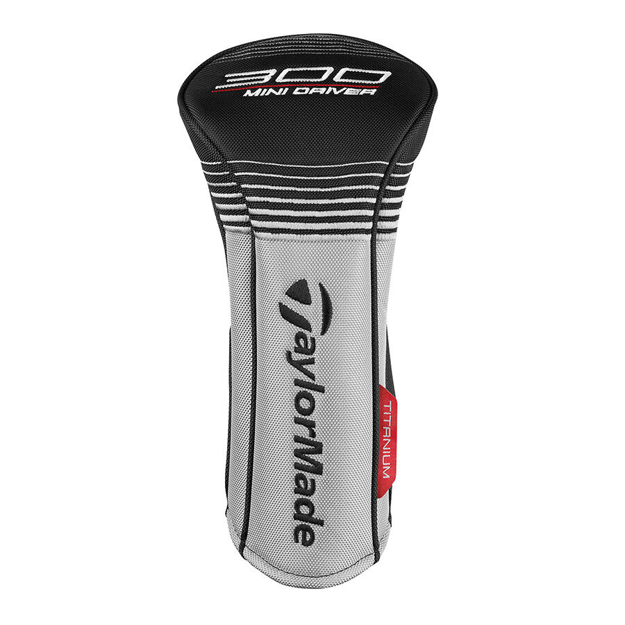 300 Series Mini Driver