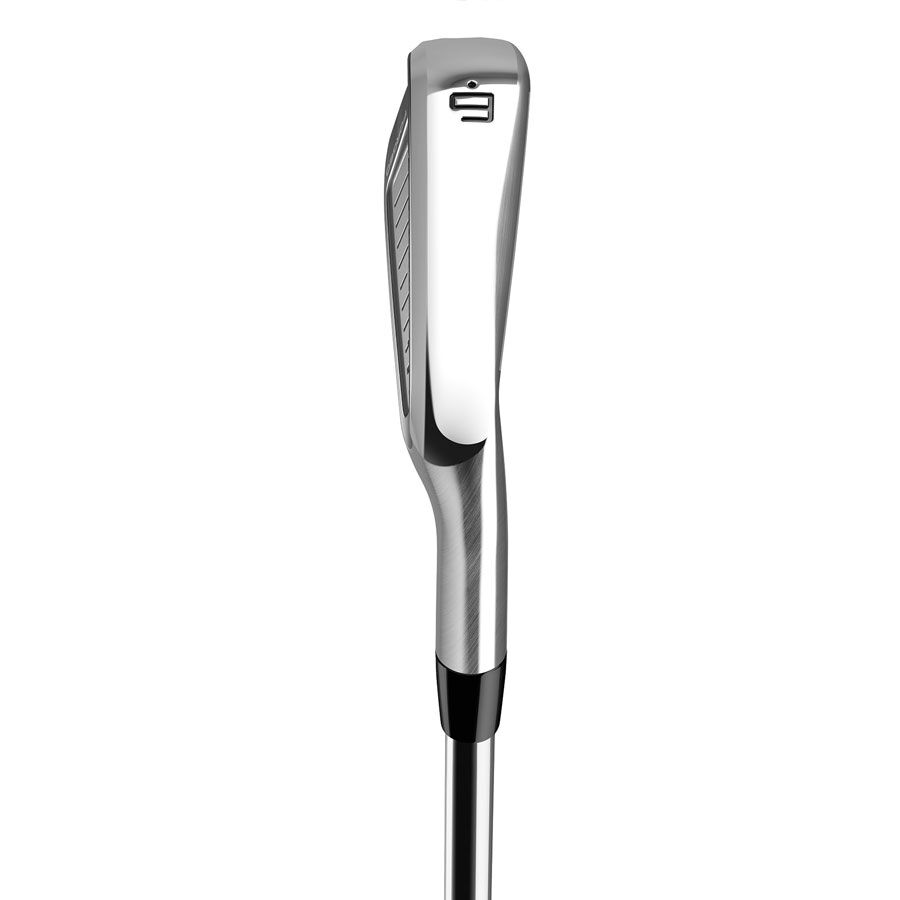 TaylorMade P760 アイアンセット 4-9 P P760 Irons