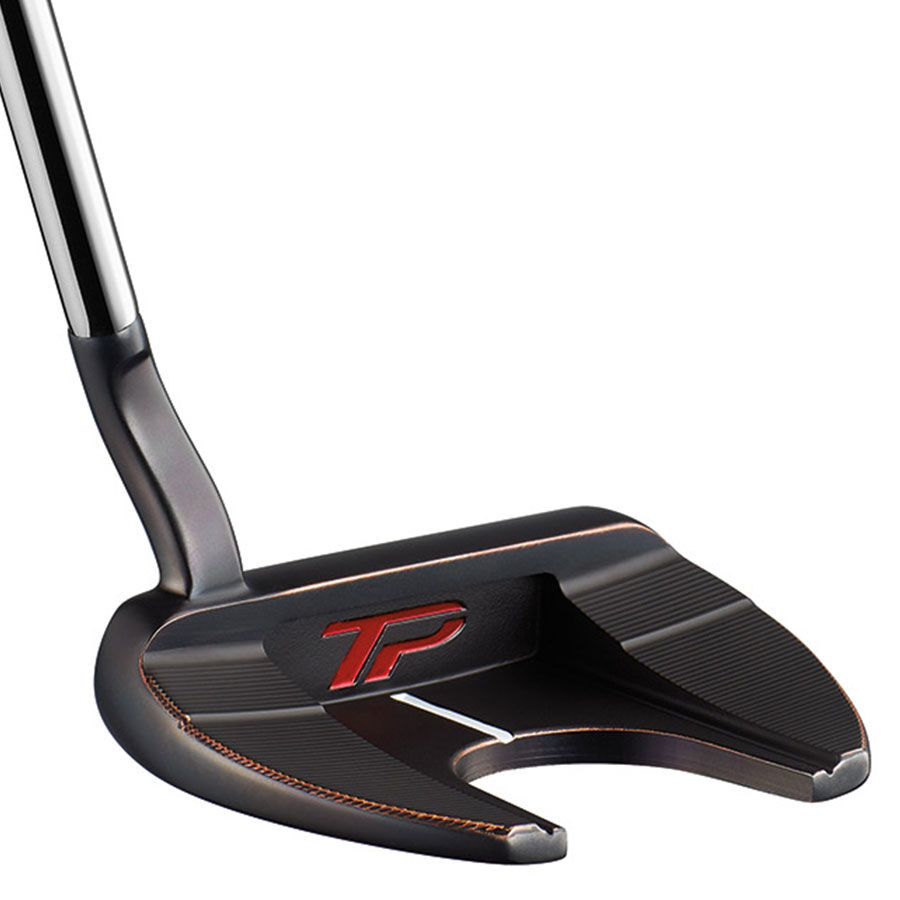 TaylorMade ARDMORE 3 パター34インチ TP Black Copper Collection Ardmore 3