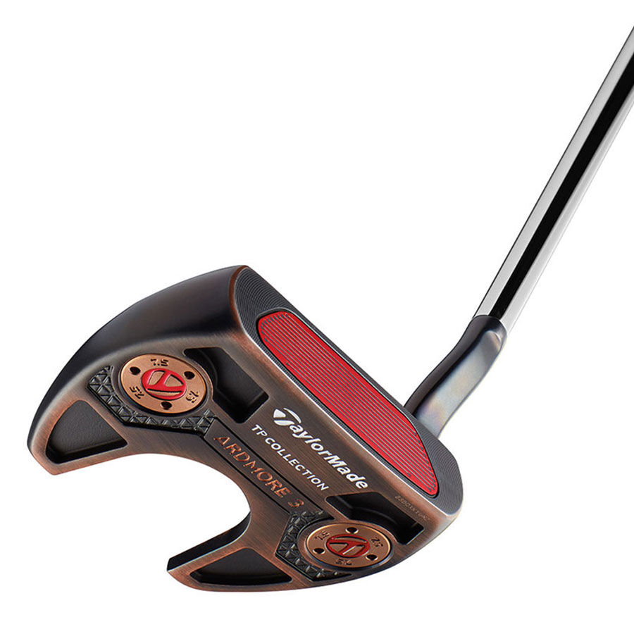 TP Black Copper Collection Ardmore 3