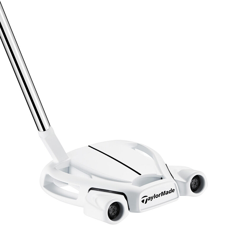 TaylorMade　GHOSTスパイダー36.5インチ Spider Ghost White