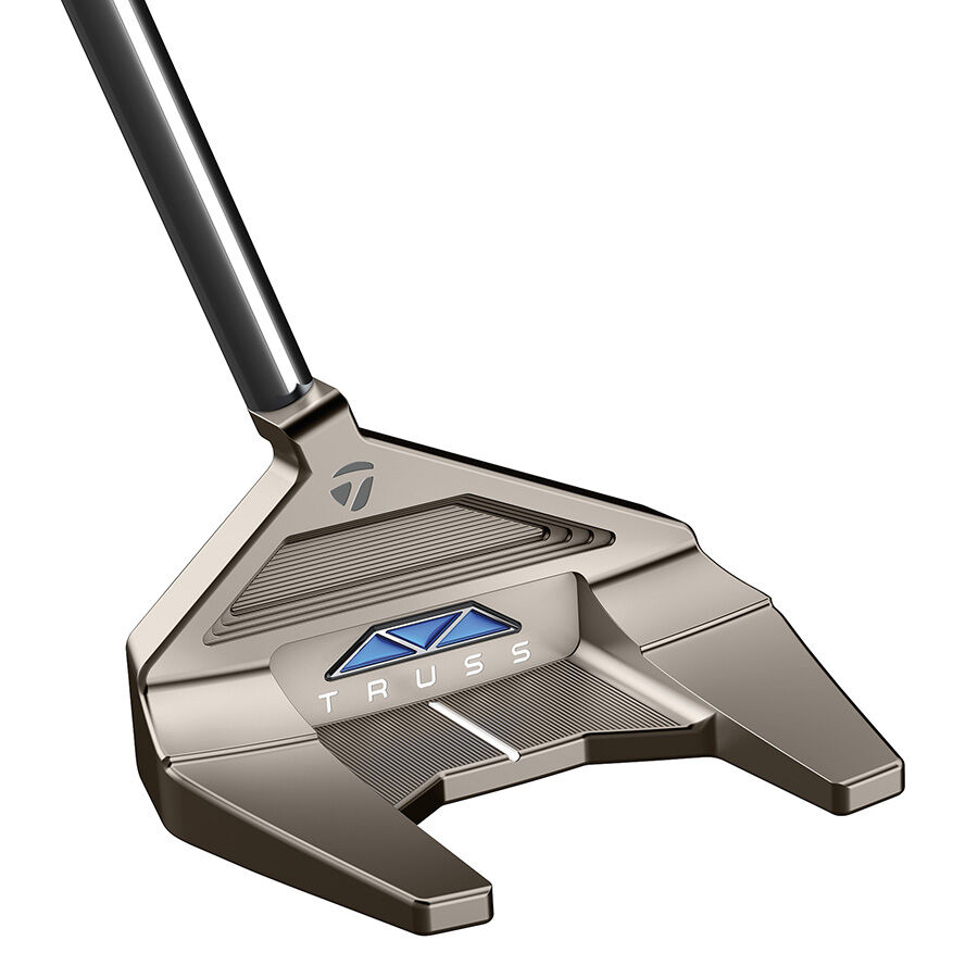 m*s様 TaylorMade TRUSS TM2 パター 33インチ パターカ TRUSS TM2