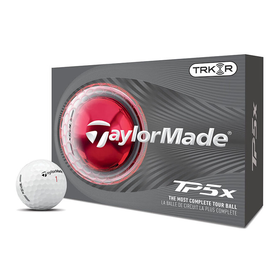 Shop TP5x Golf Balls | TaylorMade Golf