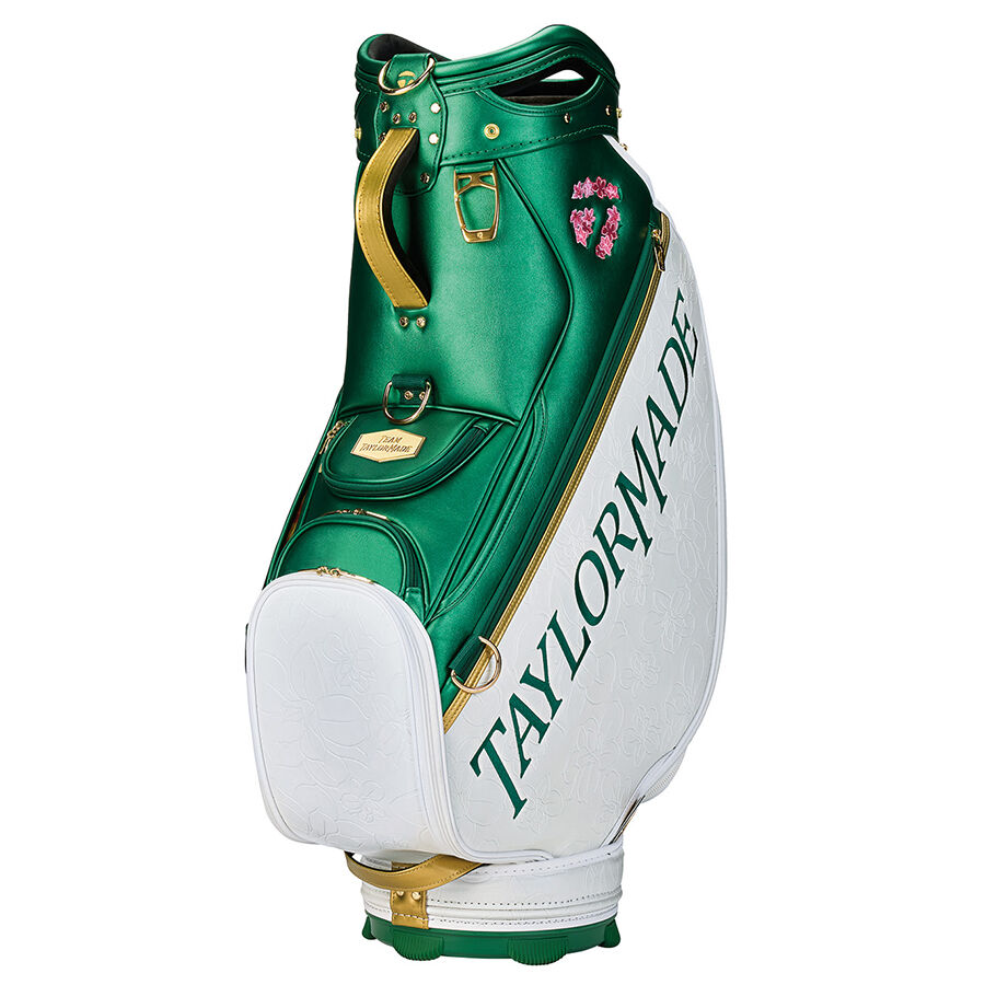 ゴルフバッグ・キャディバッグ TaylorMade SEASON OPENER COLLEC Season Opener Staff Bag