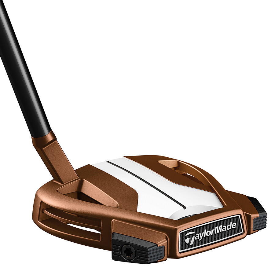 TaylorMade Spider X パター ブロンズ　33インチ Spider X Copper