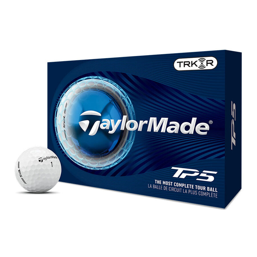 Shop TP5 Golf Balls | TaylorMade Golf