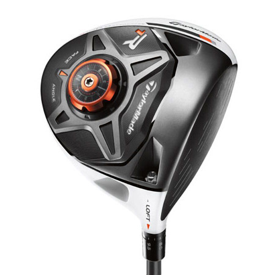 TaylorMade R1.4D ドライバー 10.5度 グレー R1 Driver | #1 Driver in Golf | TaylorMade Golf