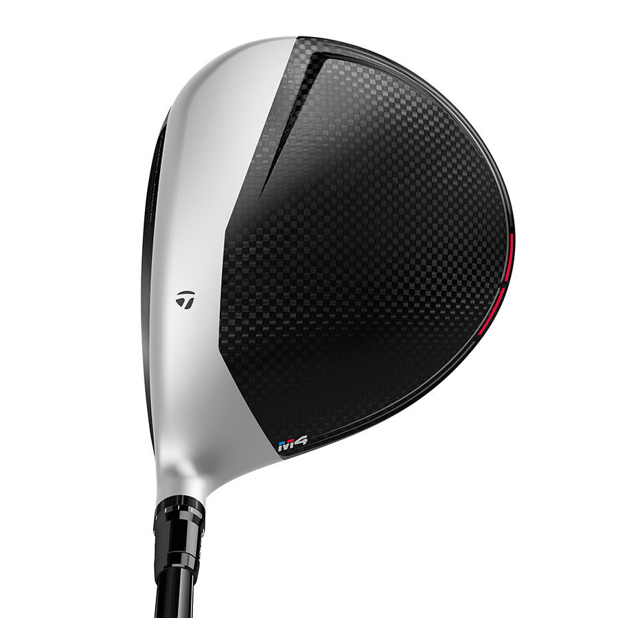 TaylorMade M4 D-TYPE ドライバー M4 D-Type Driver