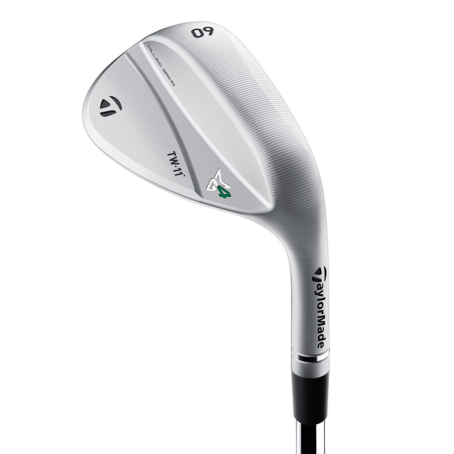 Milled Grind 4 TW Wedges