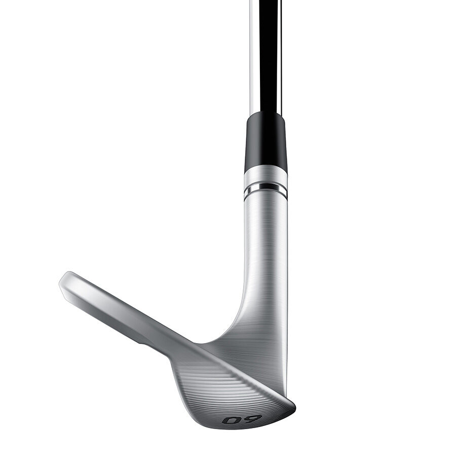 Milled Grind 4 TW Wedges