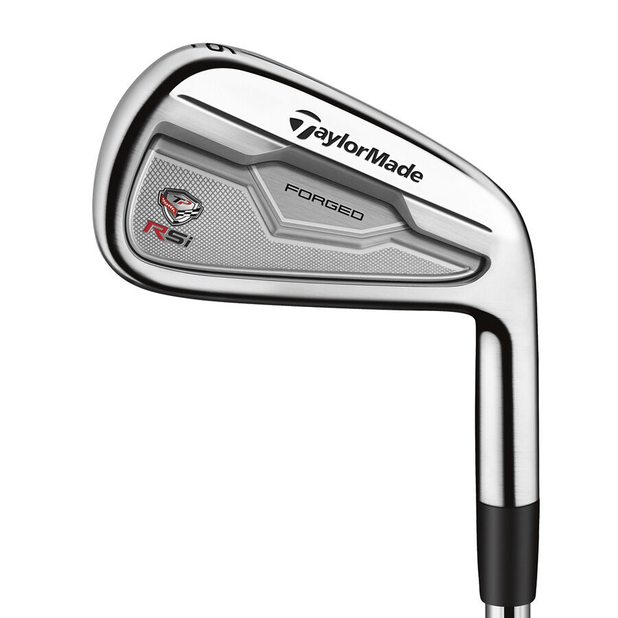 RSi TP Irons | TaylorMade Golf