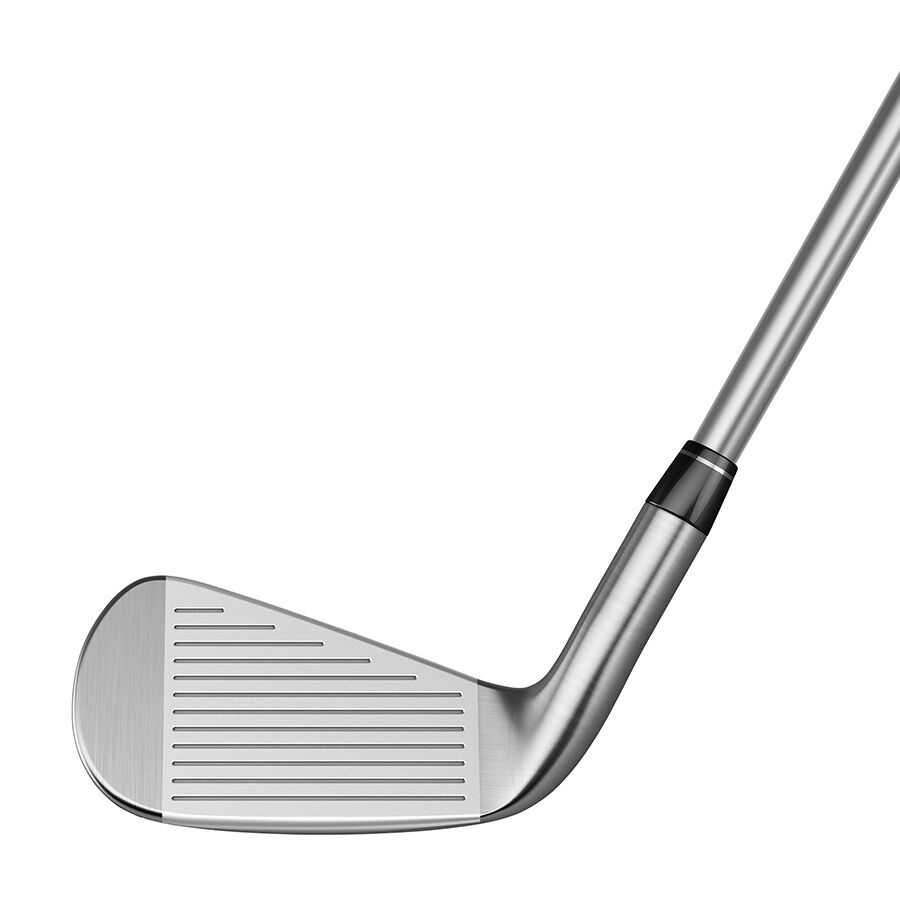 レフティ TaylorMade SIM UDI アイアン SIM UDI