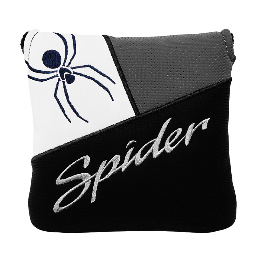 TaylorMade Spider X パターカバー付き Spider Tour X