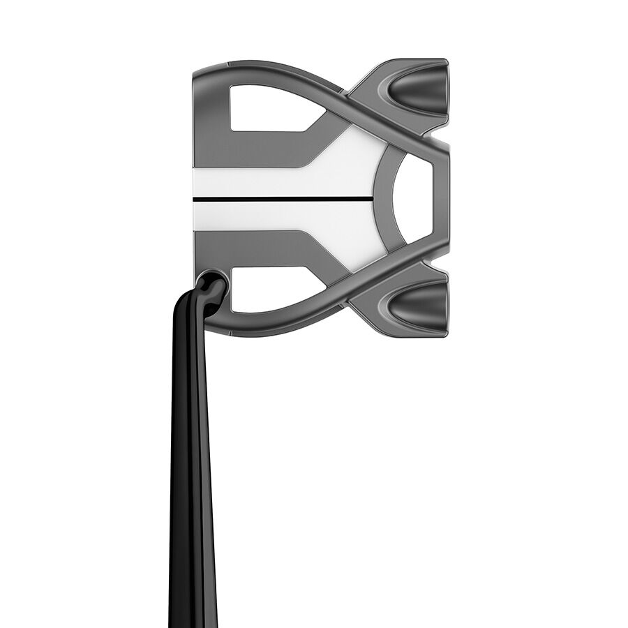 【レフティ】TaylorMade Spider Putter （ダブルベント） Spider Tour Double Bend