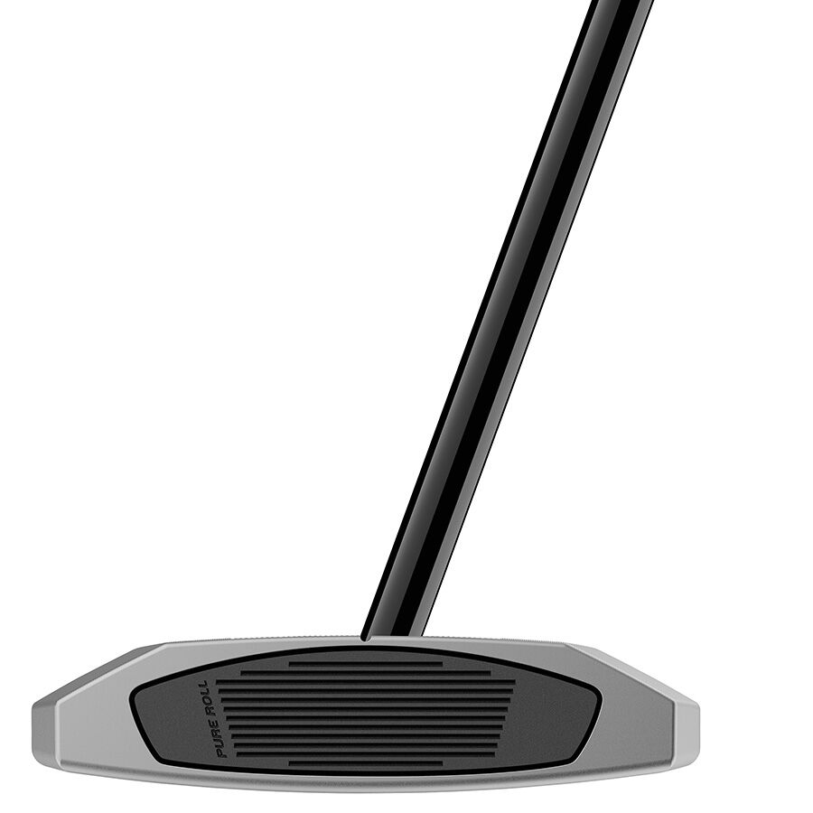 【新品未使用】　TaylorMade Spider ZT パター 33in Spider ZT Long