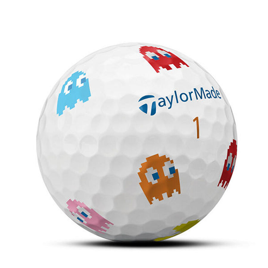 PAC-MAN Collection | TaylorMade Golf