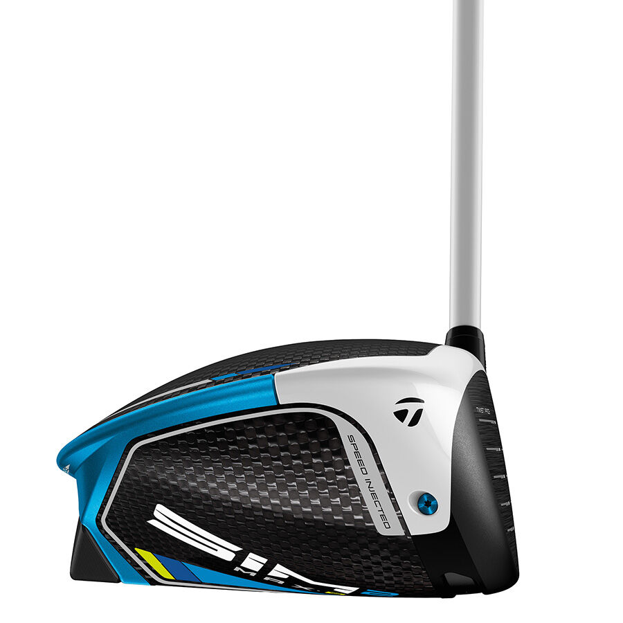 TaylorMade Sim2 MAX D ヘッド10.5° カバー付き SIM2 Max D Driver