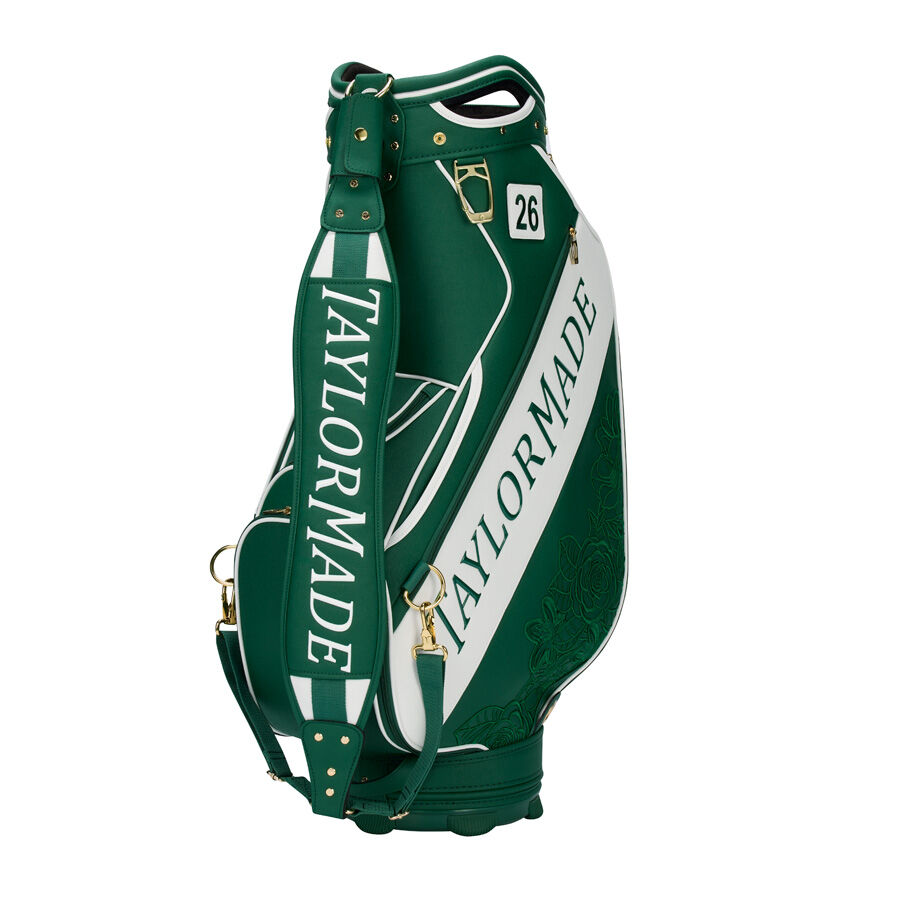 ゴルフバッグ・キャディバッグ TaylorMade SEASON OPENER COLLEC Season Opener Staff Bag
