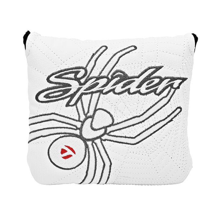 Spider EX Ghost White Short