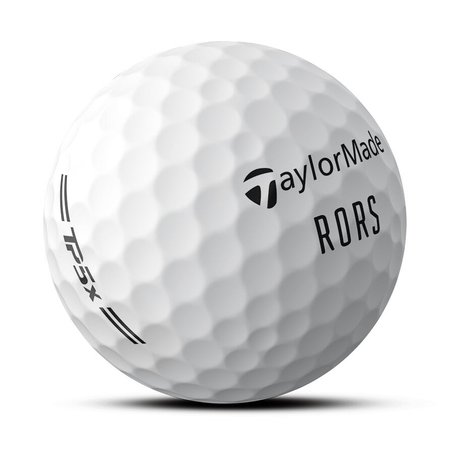 Shop TP5x Golf Balls | TaylorMade Golf