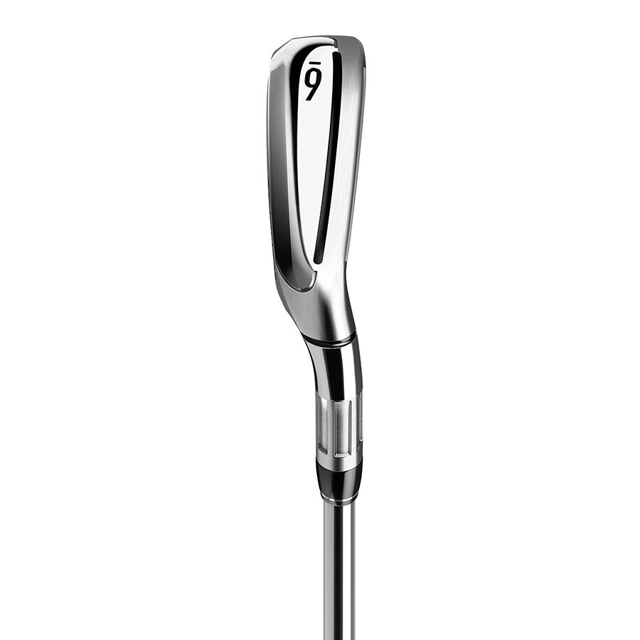 M6 Irons