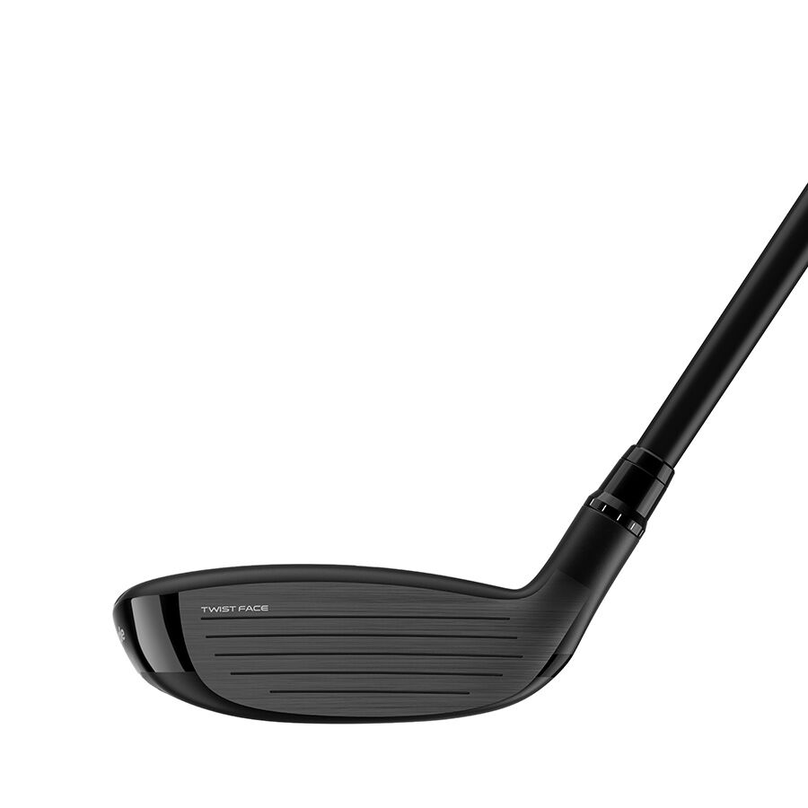 TaylorMade Qi4D 4HY 22° RESCUE 新品同様 正規品 Qi4D Rescue