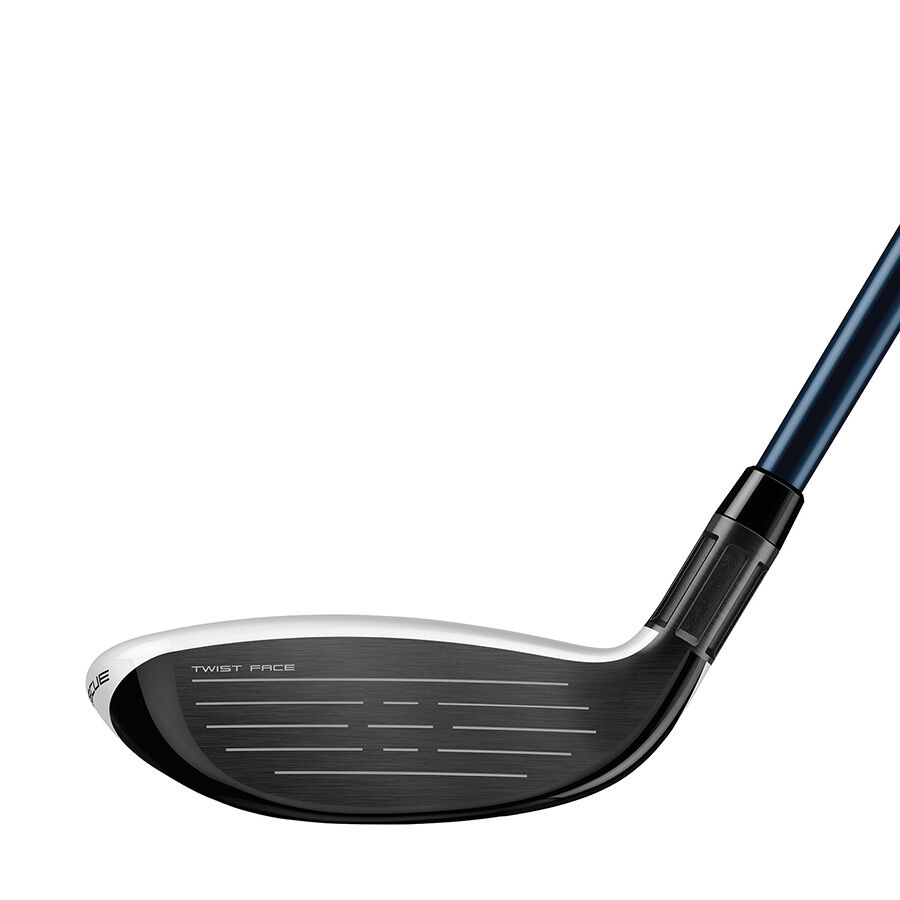 TaylorMade SIM2 Rescue 4番ユーティリティ 22° SIM2 Max Rescue