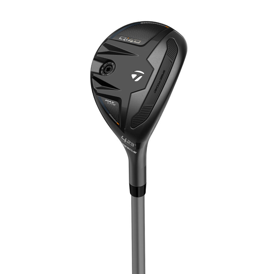 【超美品】 ② Qi4D MAX LITE（1W:10.5°） : 50R Qi4D Max Lite Rescue