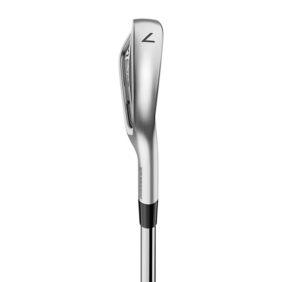 【美品】TaylorMade P7CB 6番　単品　DGS200 P∙7CB Irons
