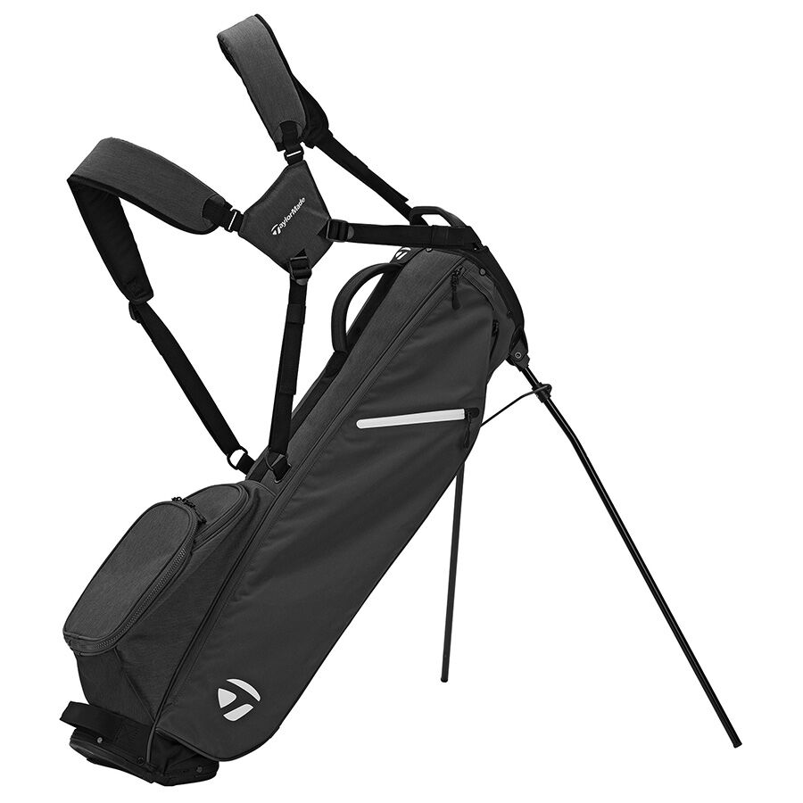 TaylorMade FlexTech ゴルフバッグ 自立式 Taylormade FlexTech Carry Golf Bag - 2024, Canada – Canadian Pro