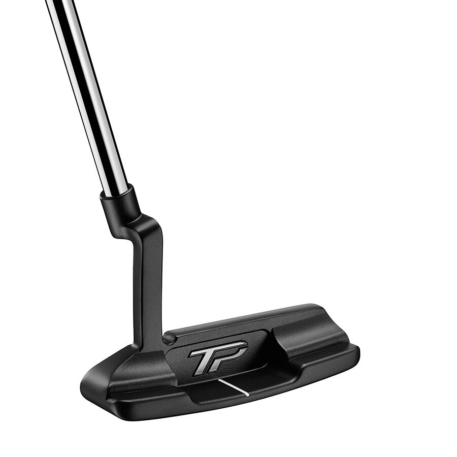 美品TaylorMade TP collection Junoパター TP Black Juno L-Neck