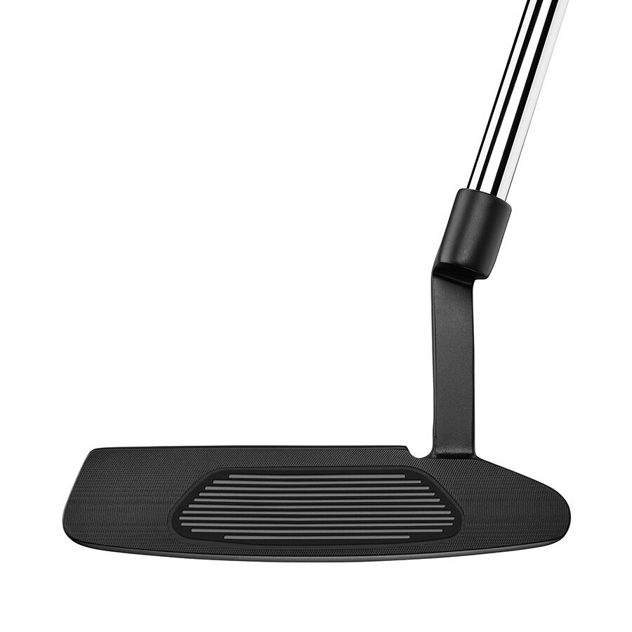TP Black Juno L-Neck