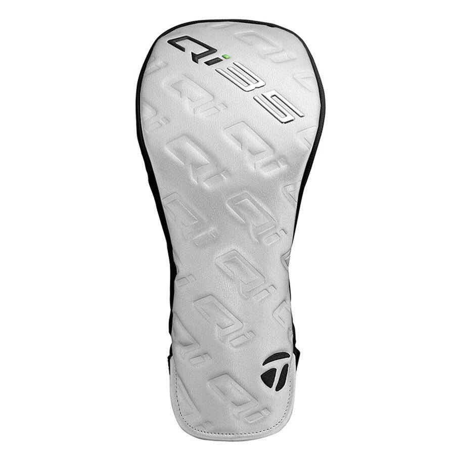 Qi35 Max Lite Driver