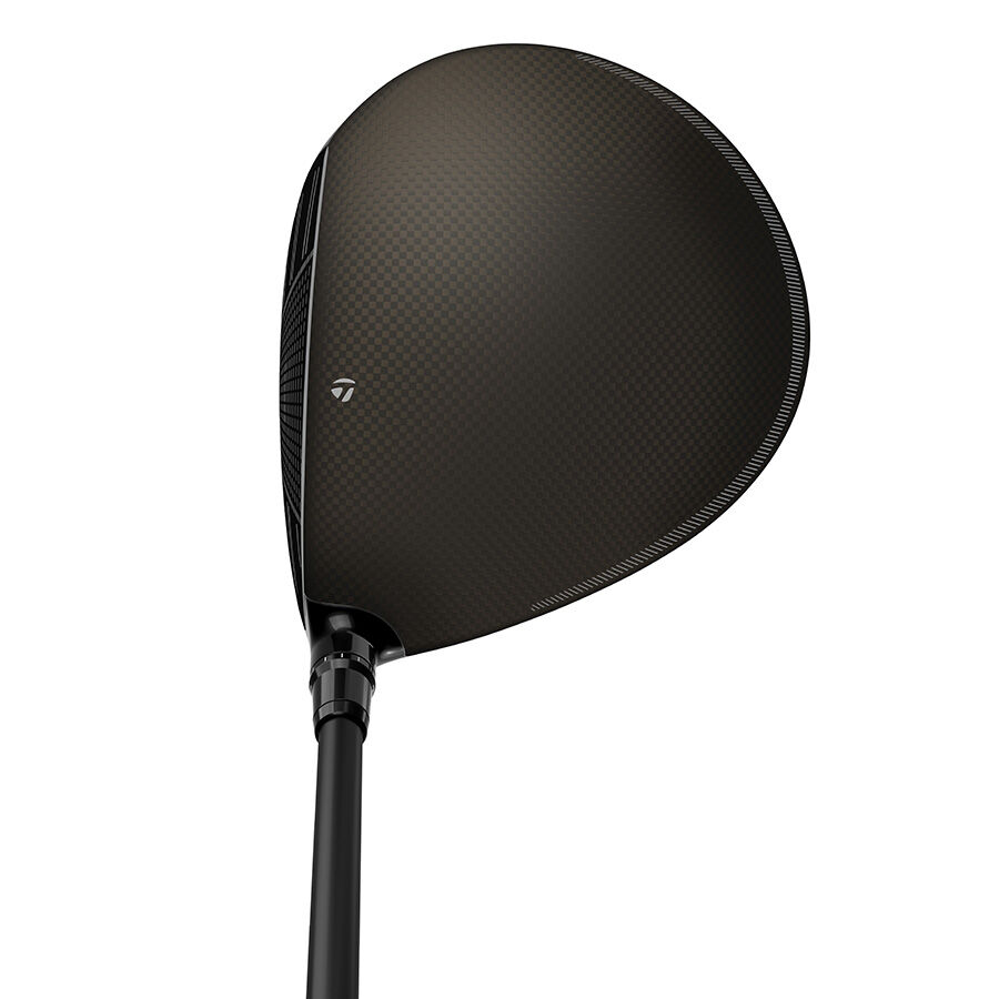 TaylorMade Qi4D ドライバー10.5° TaylorMade（テーラーメイド） Qi4D ドライバー REAXカーボンシャフト
