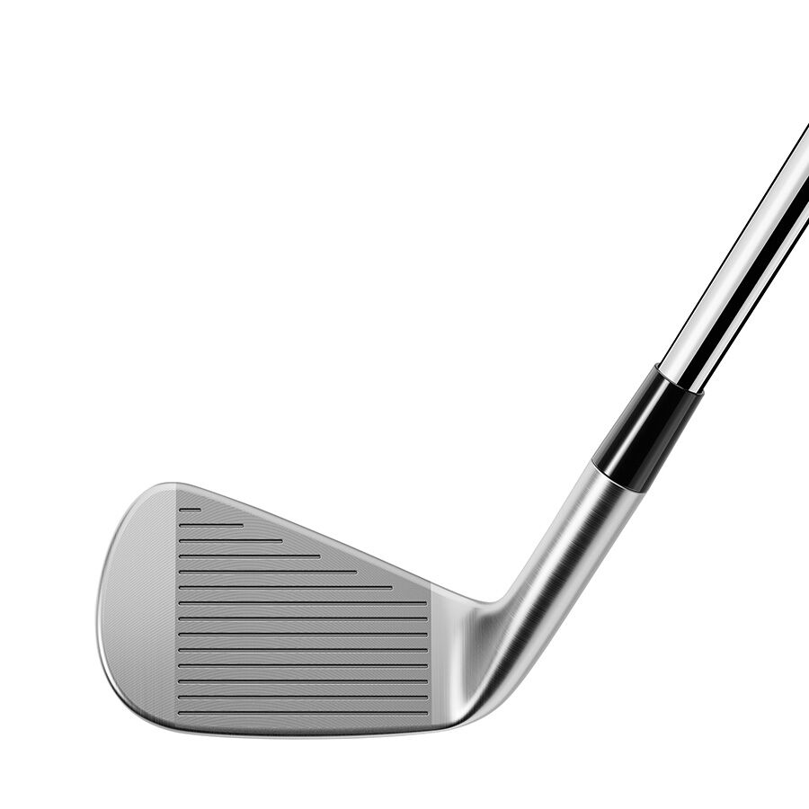 TaylorMade P.7CB P770 コンボアイアンセット 6本 P∙7CB Irons