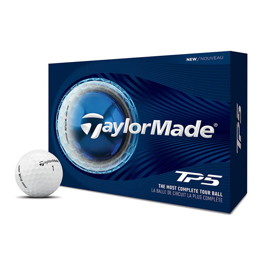 Shop Golf Balls | TaylorMade Golf Canada