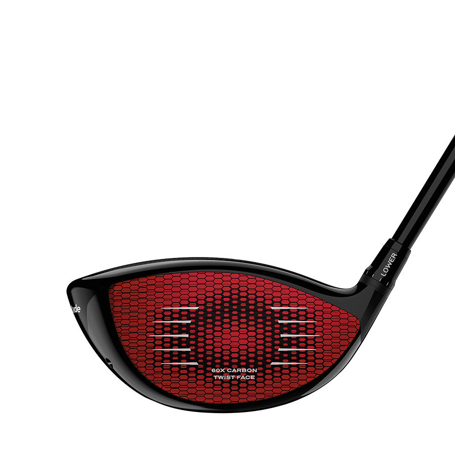 TaylorMade Stealth HD ドライバー 10.5度 Stealth HD Driver | TaylorMade Golf