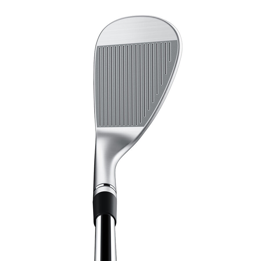 Milled Grind 4 TW Wedges