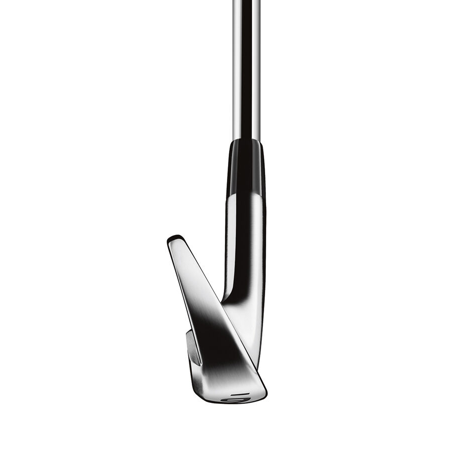 Tour Preferred MC Irons | #1 Irons in Golf | TaylorMade Golf