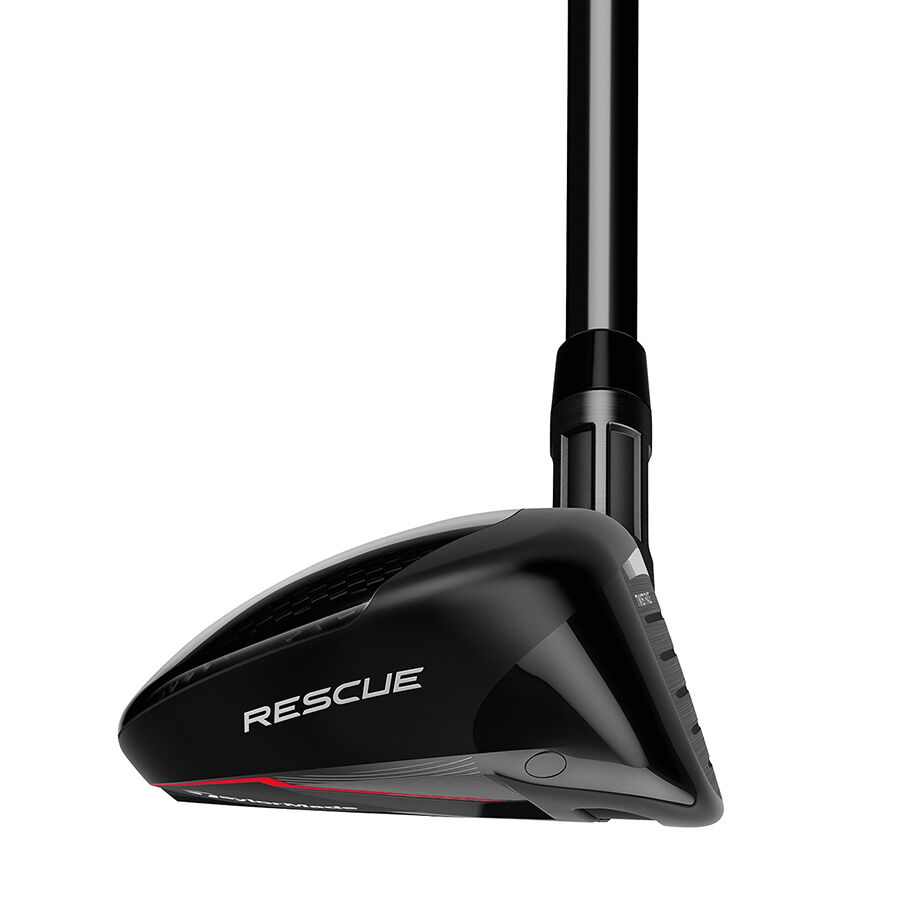KBS 4U RESCUE STEALTH2 TaylorMade ほぼ新品 TaylorMade Golf Peak | HYBRIDS | Rescue 2 Stealth クラブ